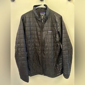 Patagonia Women’s Nano Puff Jacket